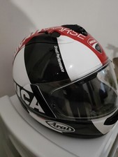 Ducati Arai Rx-7 V Corsica
