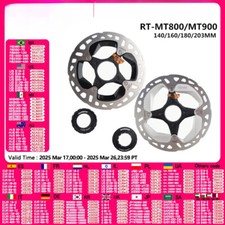 Rotore disco blocco centrale