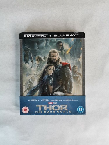 Thor the dark world - thor,