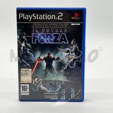 VIDEOGIOCO STAR WARS IL POTERE