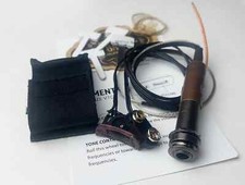 HR-LR Baggs Element Active