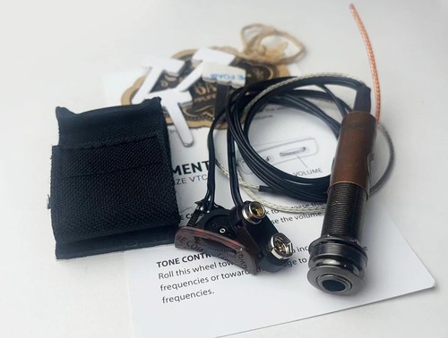 Baggs element active - element,
