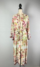 ZARA Floral Printed Long