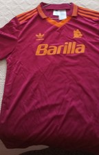 maglia #4 Roma 93-94