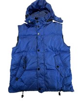 Gilet Burberry Puffer uomo