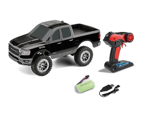 Revell ram 1500 laramie - ram,