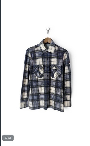 Camicia fila taglia moda - camicia,