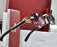 Occhiali da sole Cartier Decor