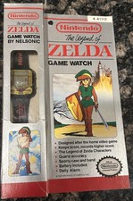 Nintendo la leggenda di Zelda