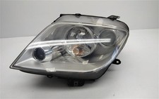 FARO ANTERIORE SINISTRO PER