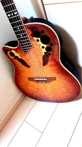 Price reduced ovation cp247 - price,