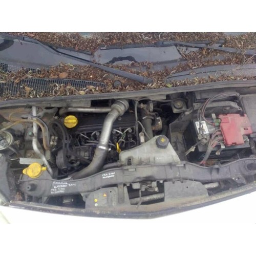 Motore renault kangoo 13 - motore,