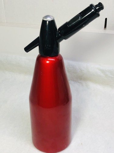 Isi vienna austria rosso - vienna, soda