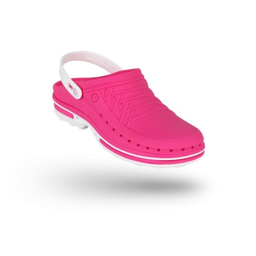 Wock clog zoccoli sanitari - clog,