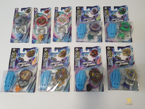 Selezione beyblade burst surge - beyblade,