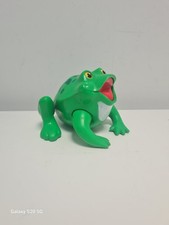 Fisher Price Frisky Frog