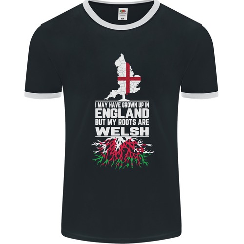 Wales mie radici - radici, sono