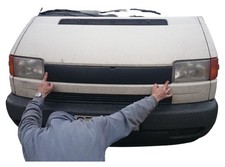 Copertura invernale per