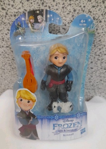 Disney frozen little kingdom - frozen,