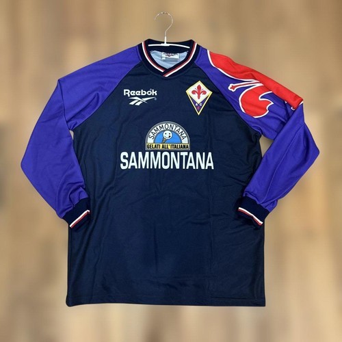 Maglia manica lunga fiorentina - maglia,