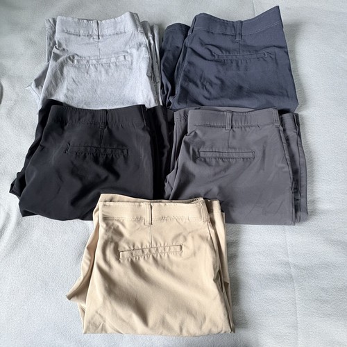Pantaloncini golf uomo ben - uomo,