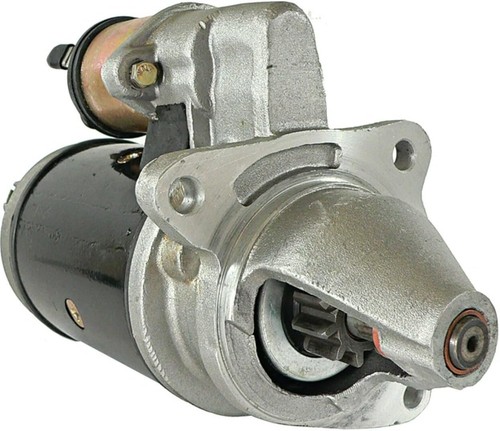 Motorino avviamento adatto - di,