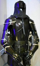 Costume da cavaliere medievale