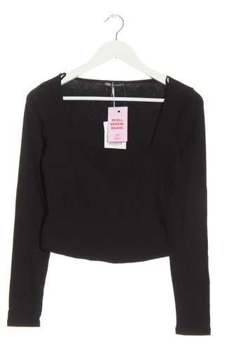 Zara manica lunga - zara, donna