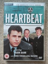 Heartbeat - Series 9 -