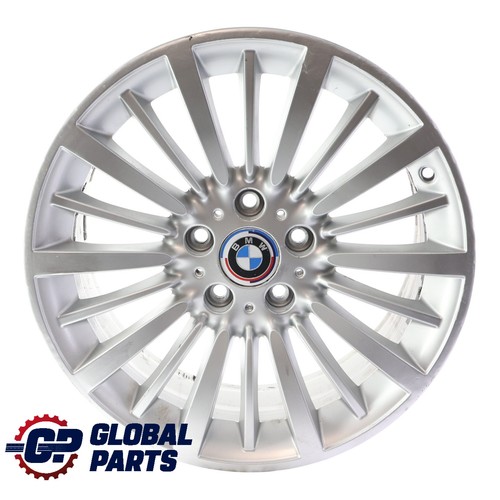 Bmw f30 f31 f32 argento - f31,