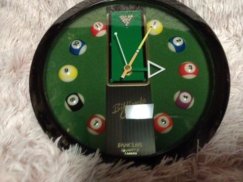 Orologio parete batteria - orologio,