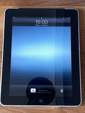 Apple ipad 1a generazione - 1,