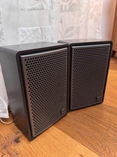 GRUNDIG Altoparlante Super Hifi Compact Box 350 casse 4Ω 50W 30W 2pz