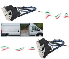 SERRATURA BLOCCO PORTA