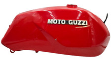 Serbatoio benzina moto guzzi - benzina,