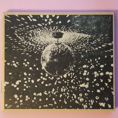 Neil young mirror ball digi - young,