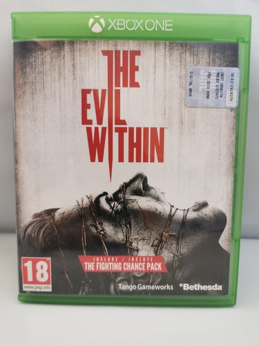 The evil within microsoft - the, within-microsoft