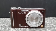 Panasonic LUMIX DMC-ZX3
