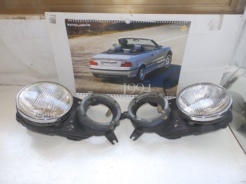 Bmw 745i e23 fari - 77/81,