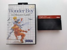 Gioco Sega Master System |