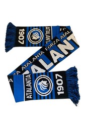 SCIARPA CALCIO ATALANTA