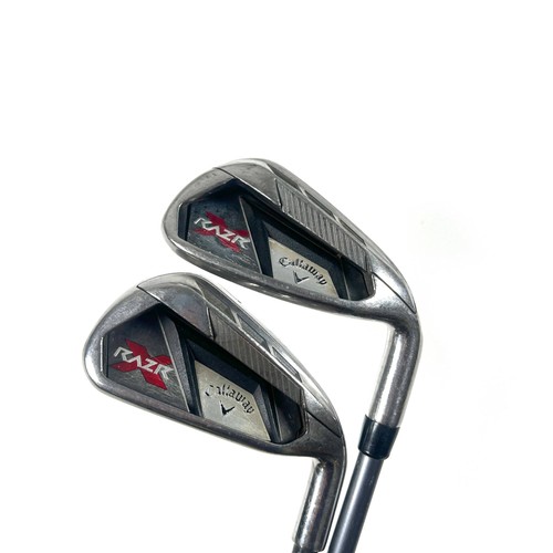 Callaway razr ferri stiro - ferri, da