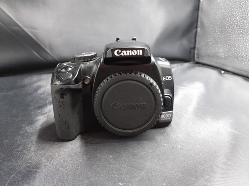Fotocamera canon eos 400d - canon,