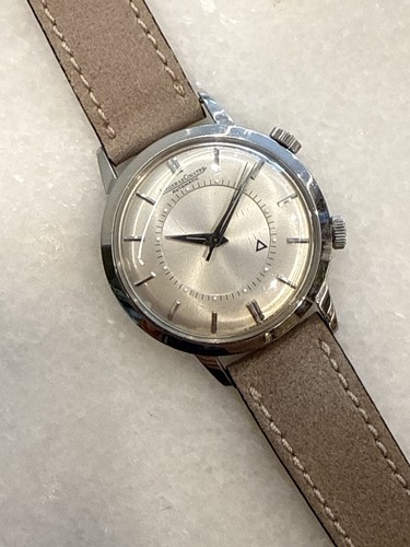 Sveglia jaeger lecoultre jlc - sveglia, jaeger-lecoultre