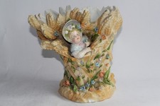 Meissen vaso macellaio - vaso,