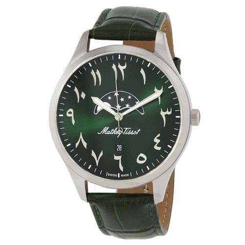 Orologio uomo mathey - uomo, mathey-tissot