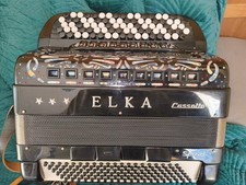 Elka Fisarmonica, Sistema C
