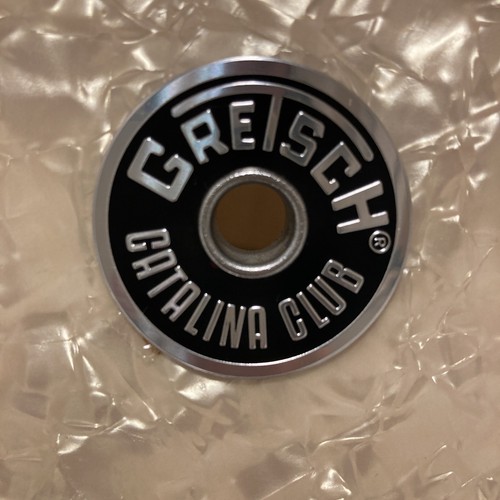 Gretsch catalina club rullante - gretsch,