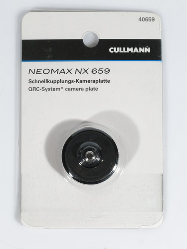 Prl cullmann piastra head - cullmann,