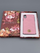 GUCCI Custodia iPhone Pelle